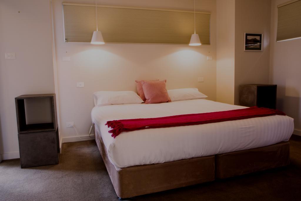 Eagle Peaks At Freycinet Apartment Коулс Бей Екстериор снимка