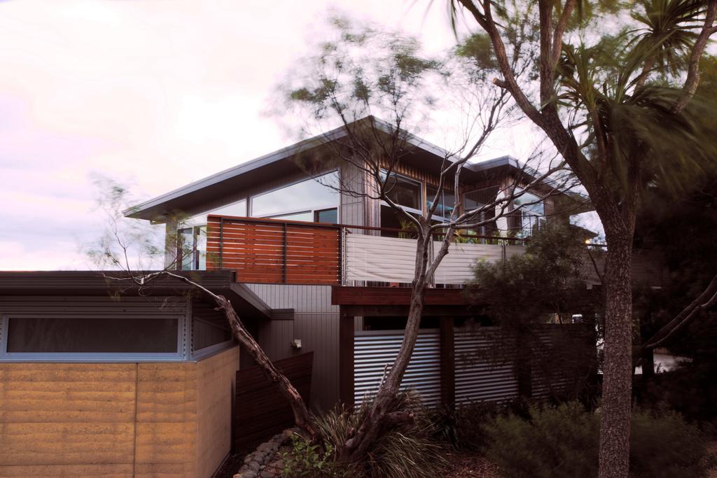 Eagle Peaks At Freycinet Apartment Коулс Бей Екстериор снимка