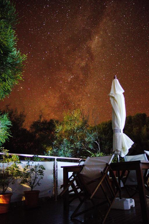 Eagle Peaks At Freycinet Apartment Коулс Бей Екстериор снимка