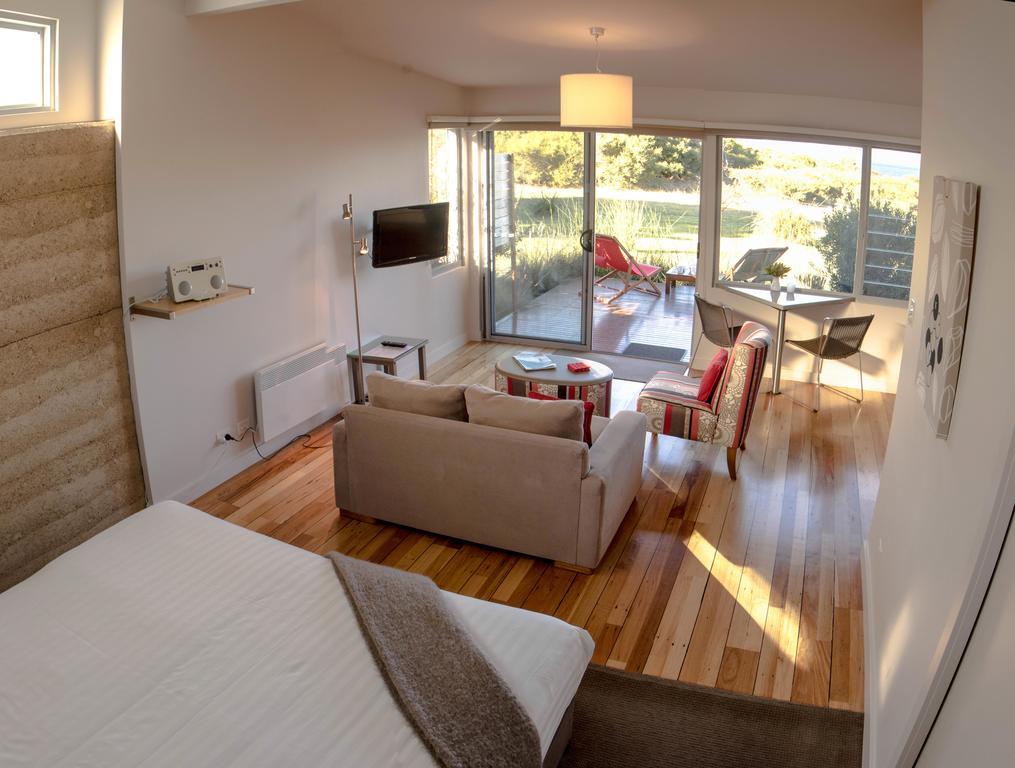 Eagle Peaks At Freycinet Apartment Коулс Бей Екстериор снимка