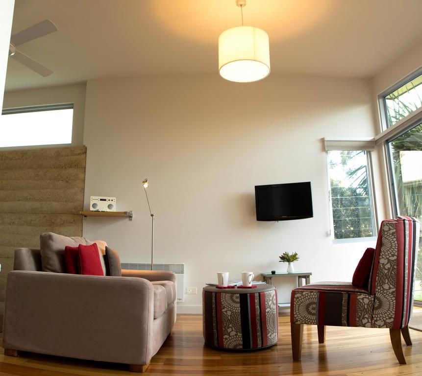 Eagle Peaks At Freycinet Apartment Коулс Бей Екстериор снимка