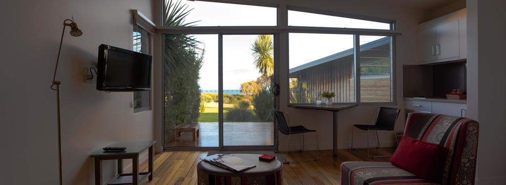 Eagle Peaks At Freycinet Apartment Коулс Бей Екстериор снимка