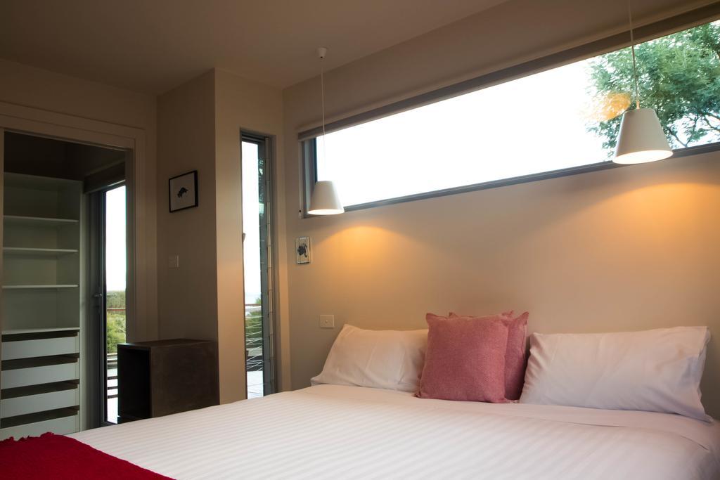 Eagle Peaks At Freycinet Apartment Коулс Бей Екстериор снимка
