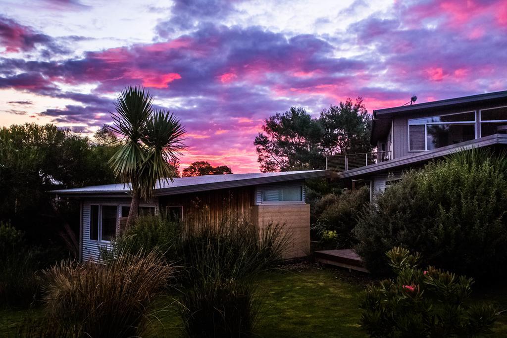 Eagle Peaks At Freycinet Apartment Коулс Бей Екстериор снимка